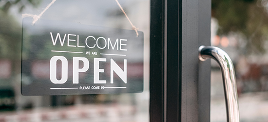 Office Reopening