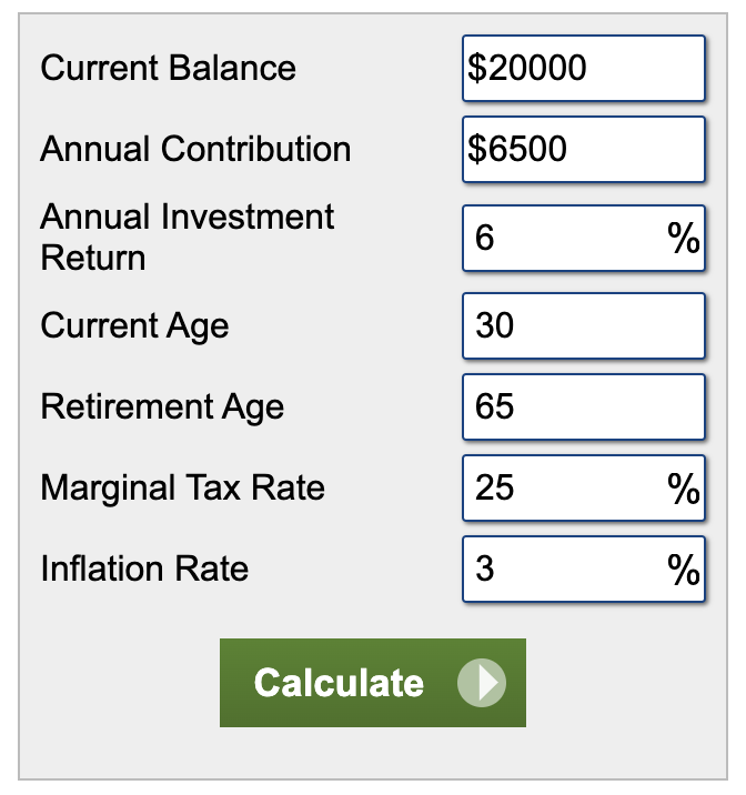 roth-calc
