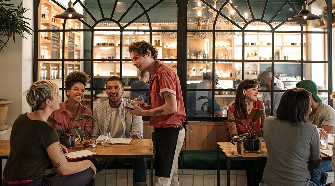 The Hidden Ingredient: Unveiling the Importance of Cost Reporting for Restaurant Businesses