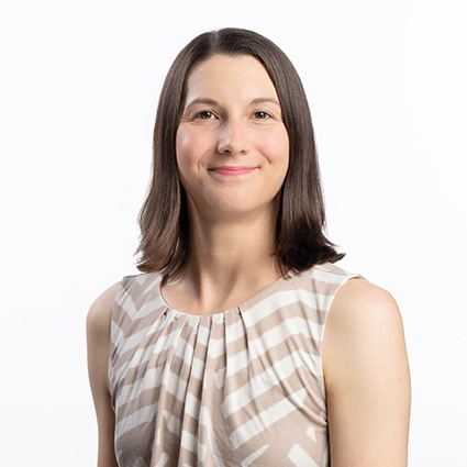 Kristen Bortz, CPA