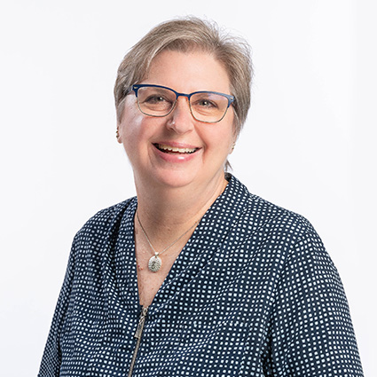 Sherri Mengel