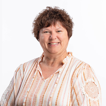 Sherry Minnich