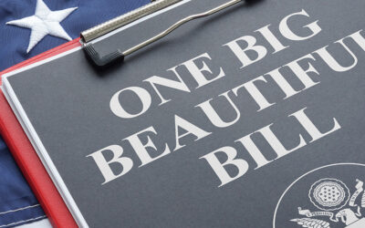 2025 Tax Act: What You Need to Know