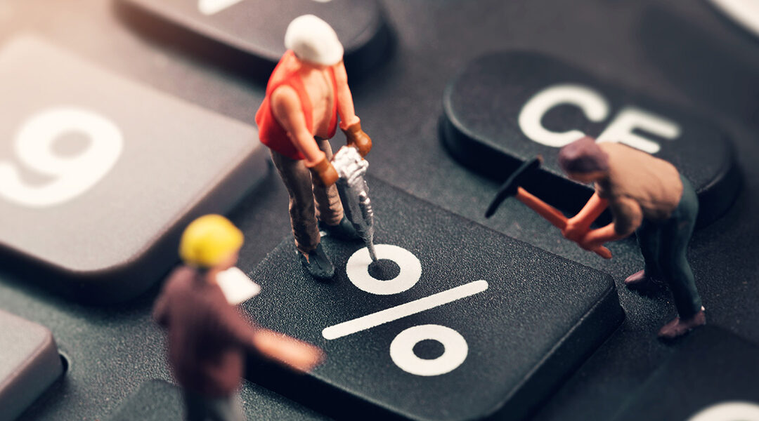 Preparing for Interest Rate Uncertainty