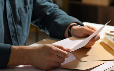 Receiving an IRS Notice? What Small Business Owners Should Do First